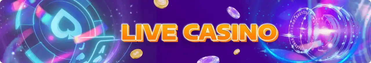 GAMESPH login to enjoy live dealer roulette and blackjack games in an online casino experience