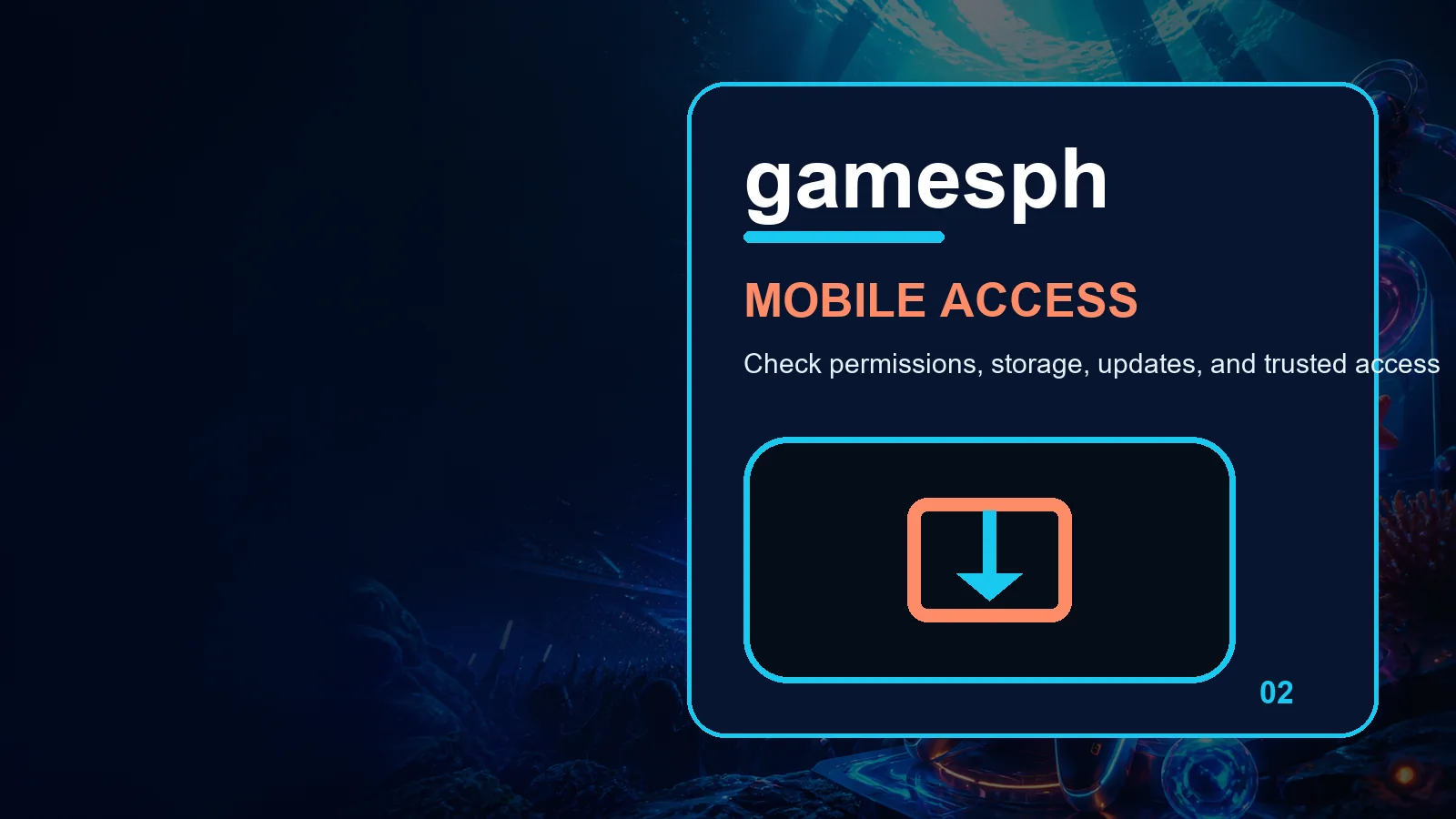 gamesph download full-width visual guide 2