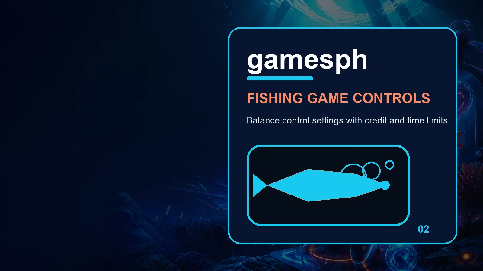gamesph fishing full-width visual guide 2