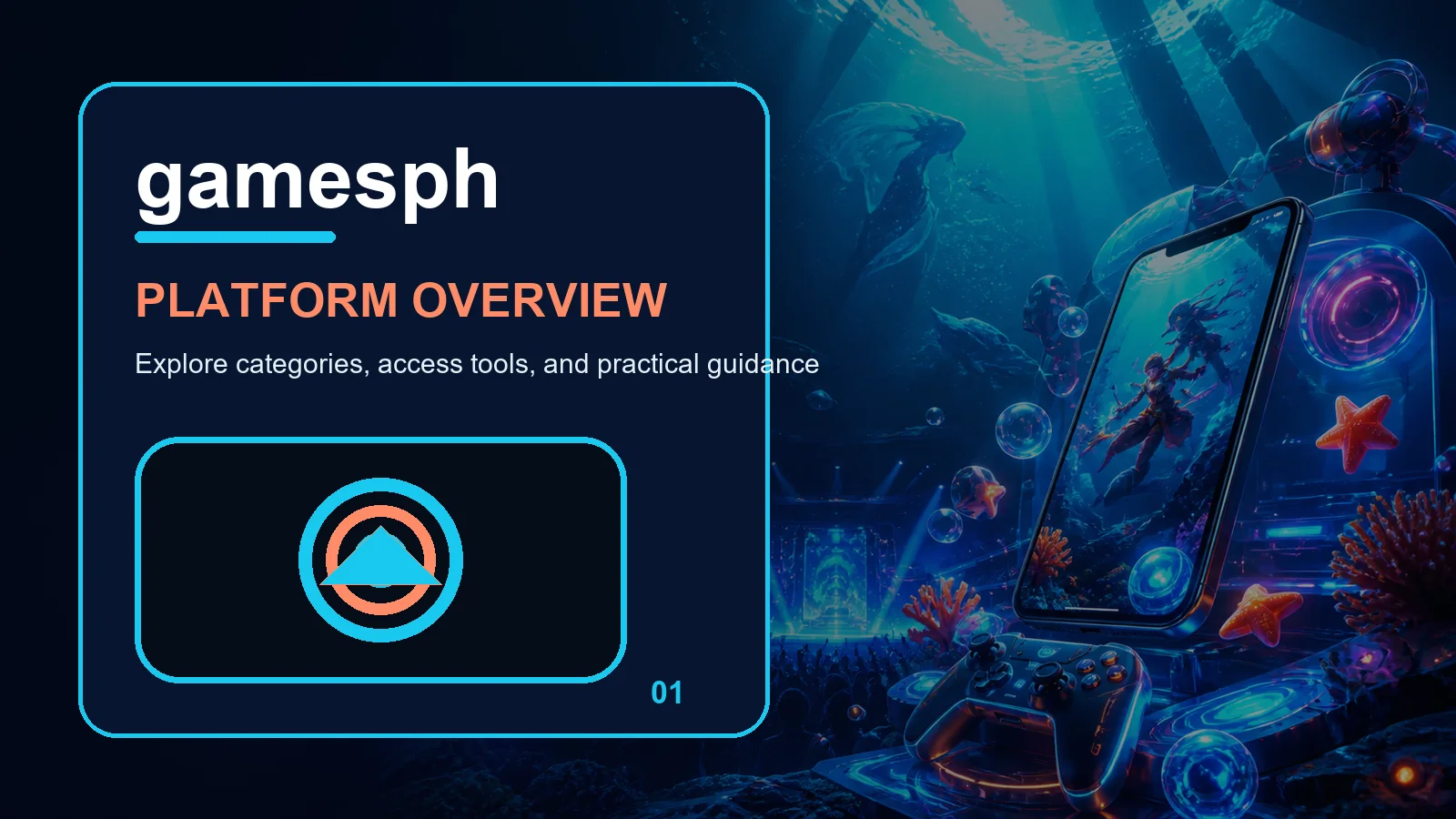 gamesph home full-width visual guide 1