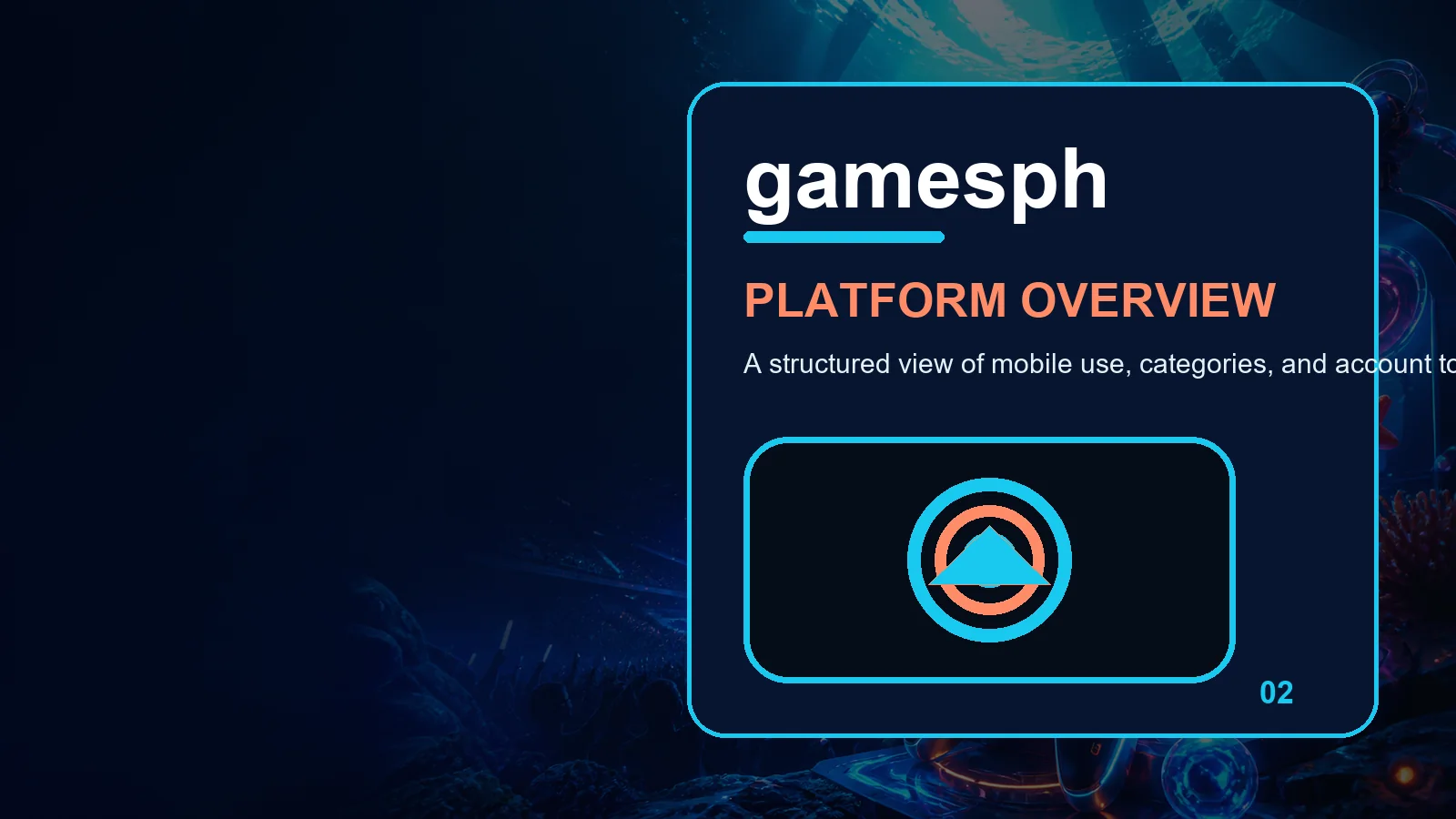 gamesph home full-width visual guide 2