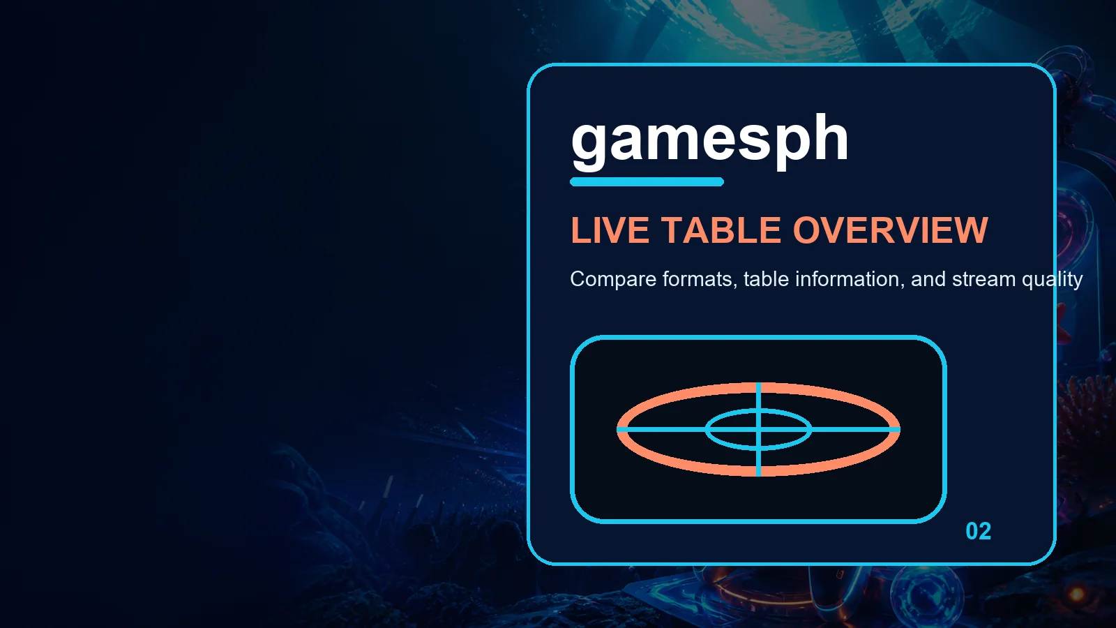gamesph live casino full-width visual guide 2