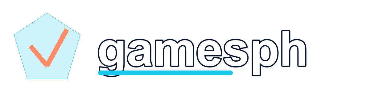 gamesph official website logo