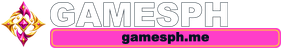 gamesph logo for gamesph.me